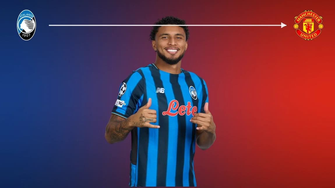 Portada de Manchester United acelera por Éderson: la Atalanta pide 45 millones